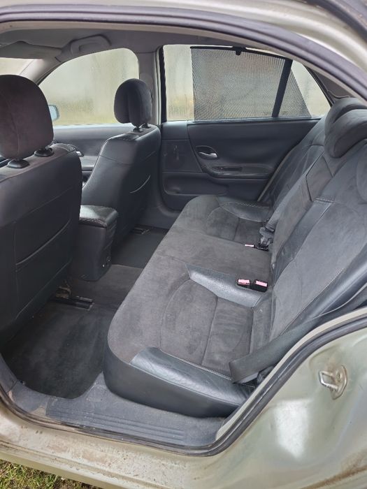Renault Laguna 2