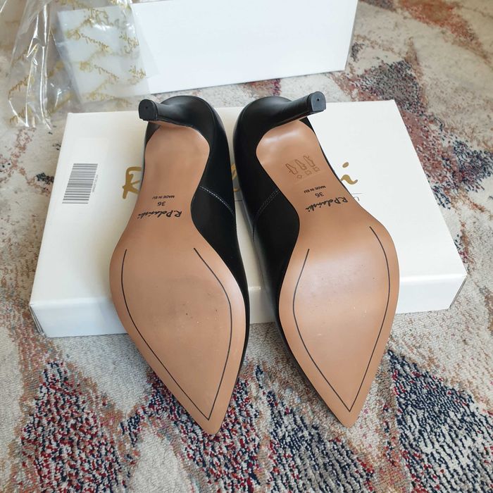 R. Polanski обувки на висок ток