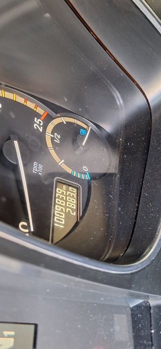 Masina funcționează impecabil