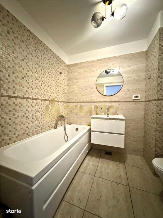 Apartament superb | Loc de parcare privat | ID:1511
