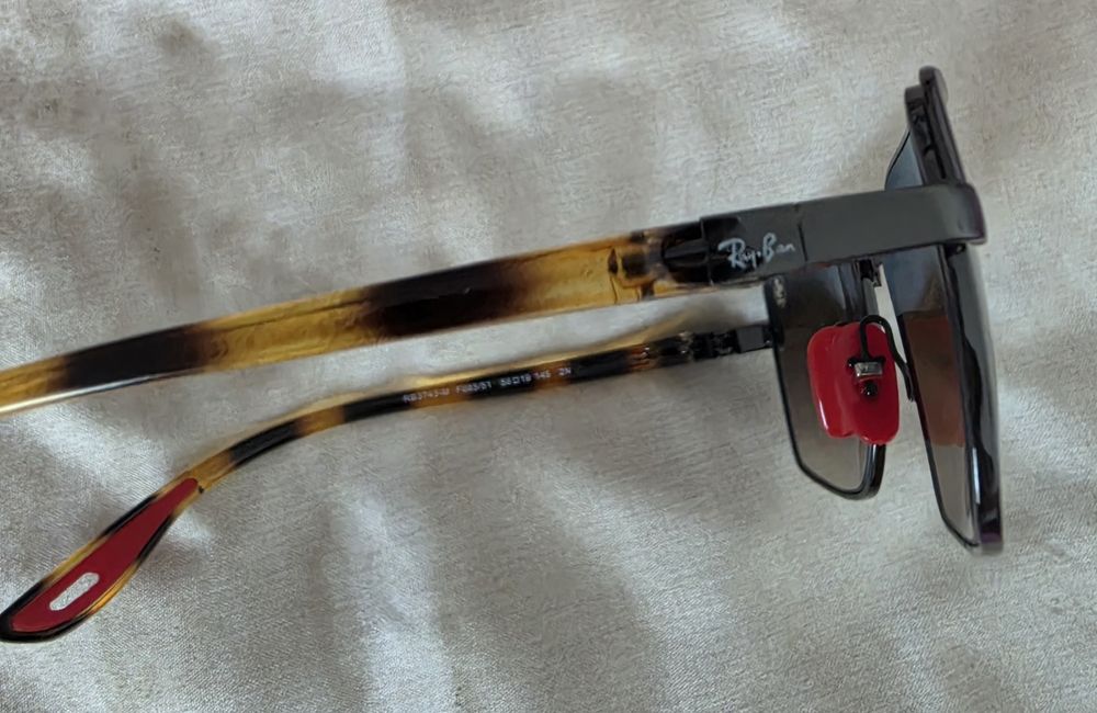 Ochelari de soare RayBan