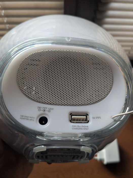 Умный светильник Philips