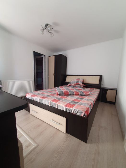 Cazare Calimanesti Caciulata