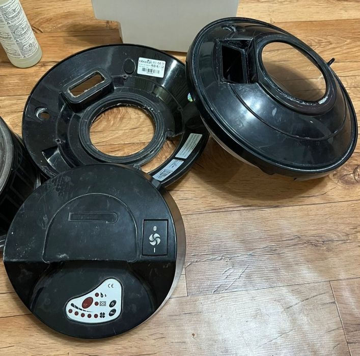 Шланг для пылесоса Roboclean