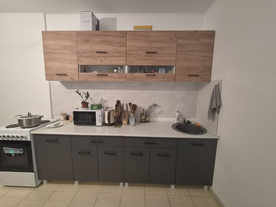 Продам кухонный гарнитур