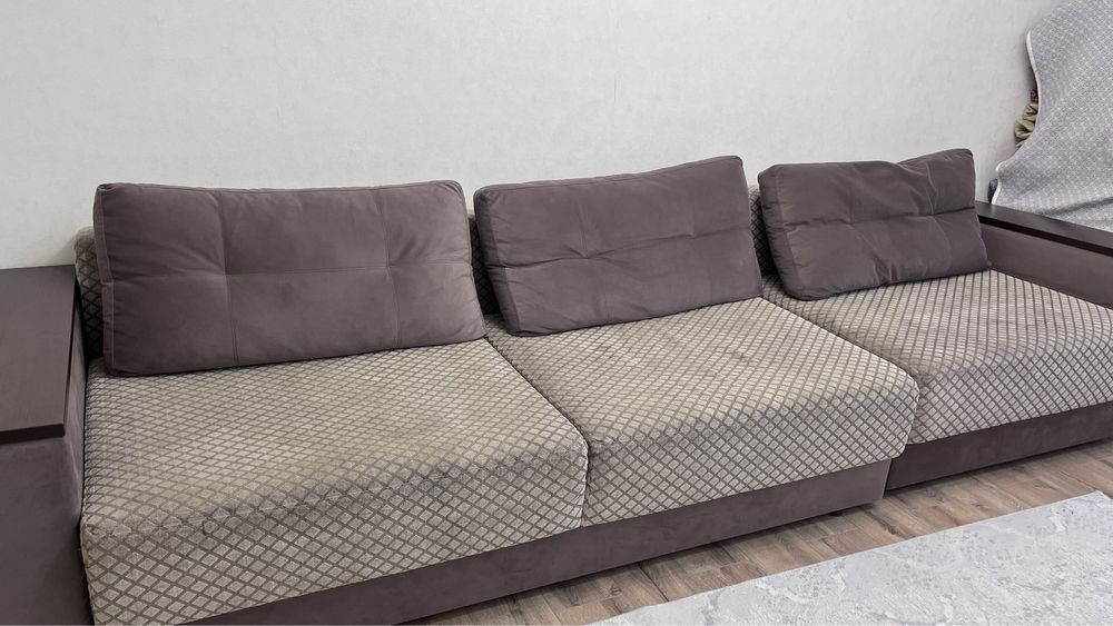 Диван раскладной