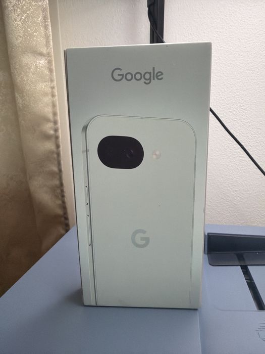 Google Pixel 10a