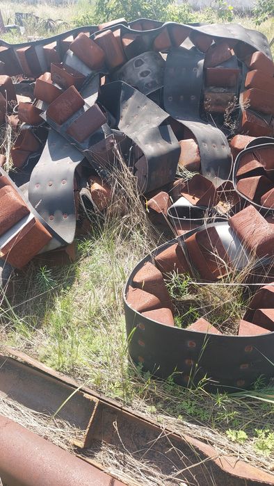 Нория 100 нц 100