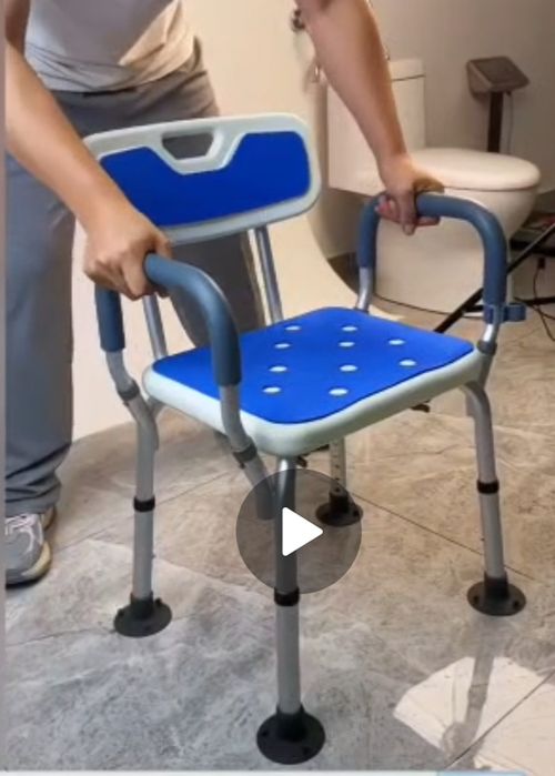 Стул для купания