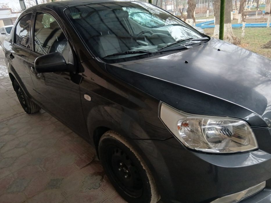 Neksiya 3.2019 yil sotiladi.aftamat.