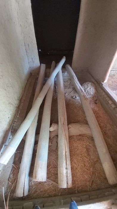 Bolor va padstavka sotiladi