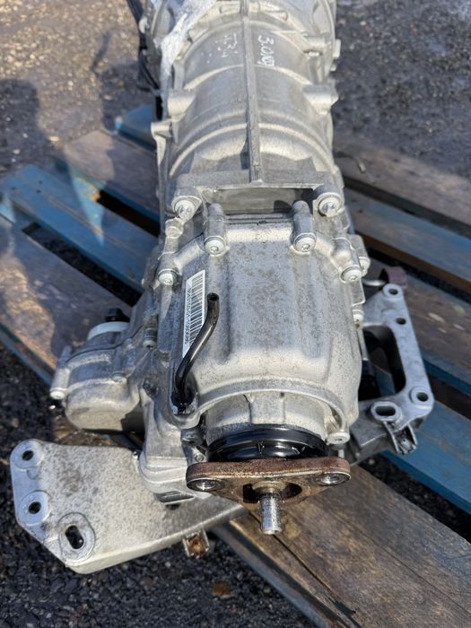 Cutie de transfer BMW Seria 1 2 3 4 : ATC35L  / 8643150