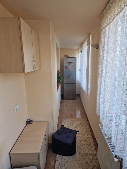 Apartament in Baciu cu garaj si parcare !