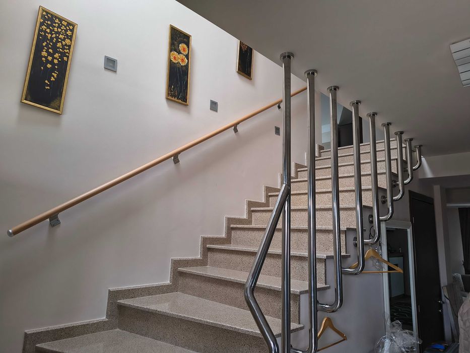 Casă de închiriat Stupinii noi,Brașov , mobilată!