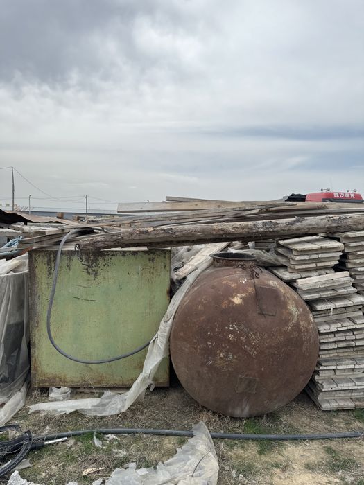 Станки для  шлакаблока