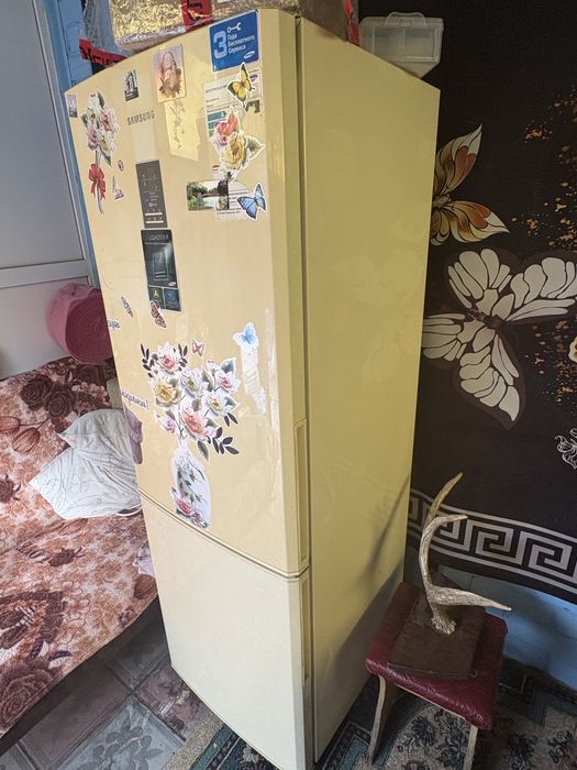 Холодильник продам