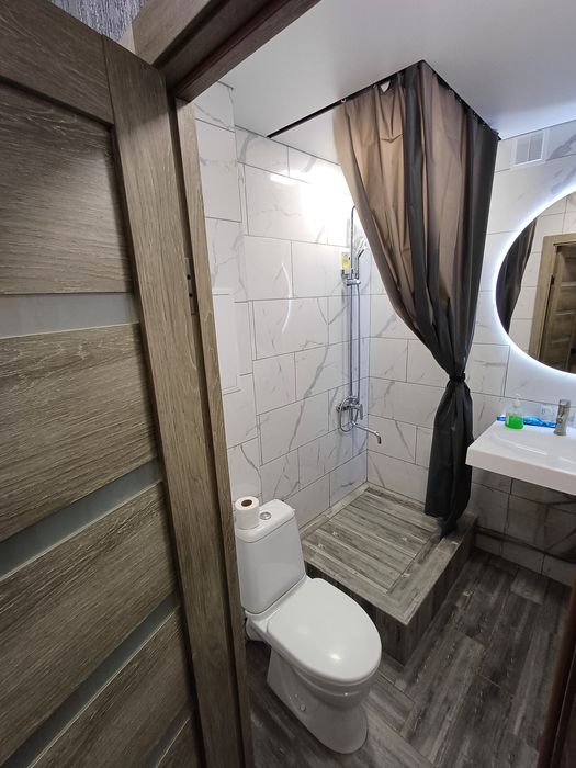 Район Вокзала сутки 10000тг