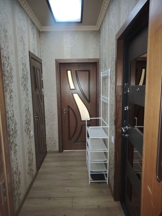 Продаётся 2/2/4 Авиасозлар 2, раздельные комнаты