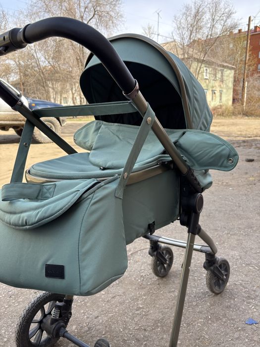 Продам детскую коляску