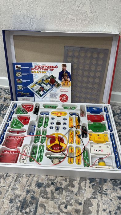 Продам электронный знаток