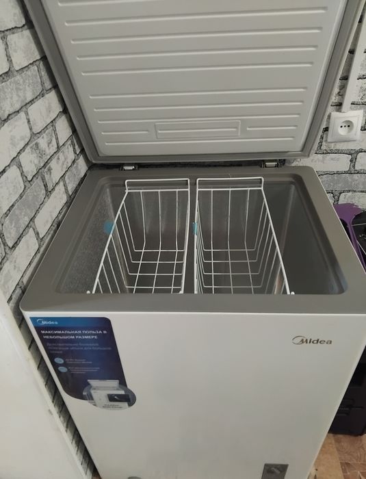 Маразильник самсунг