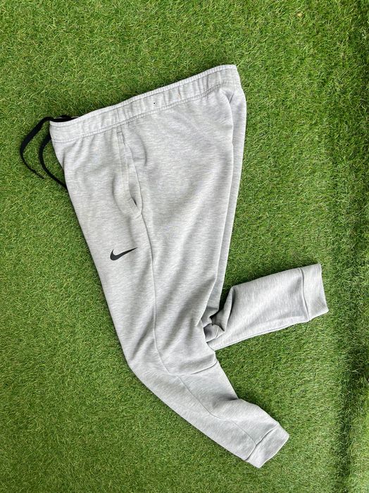 Мъжко долнище : Nike Dry Taper Fleece Training Jogger Sweatpants М