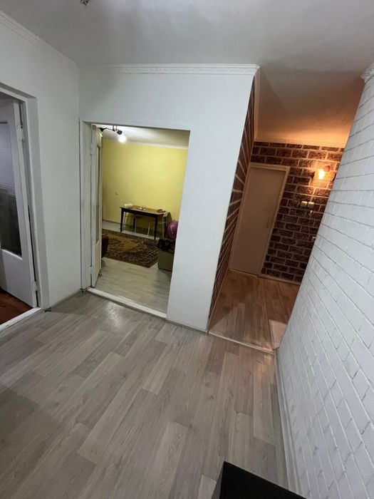 Продаётся 2 ком.квартира р-н Ахтамара.