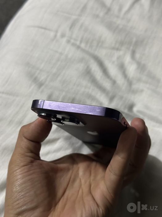 Продается Iphone 14 Pro Max