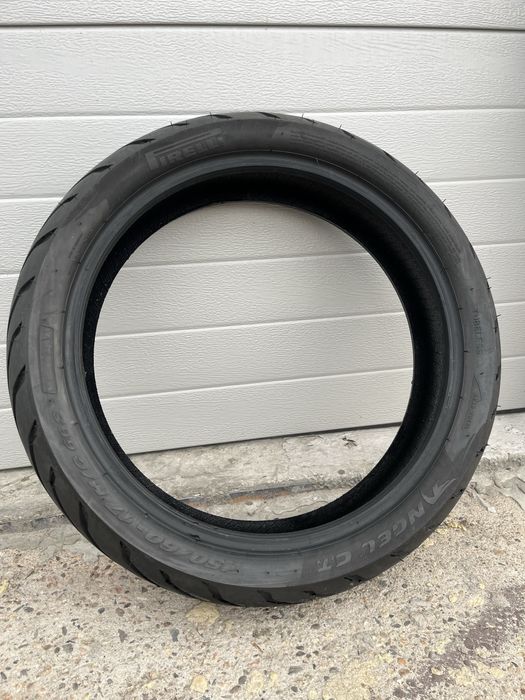 Гума Pirelli Angel CT 150/60/17