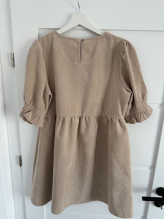 Rochie crem Missguided marimea 42