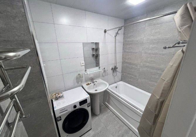 Аренда Квартира Шайхантахурский Район Орентир Себзор Ривириа /