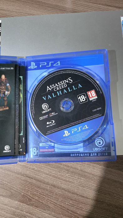 Продам Assasin's creed