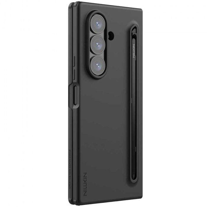 Nillkin Flex Pure Fold Pen Slot Калъф за Galaxy Z Fold 7, Z Fold 6