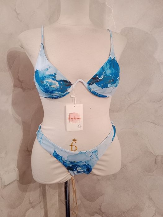 Купальники новые