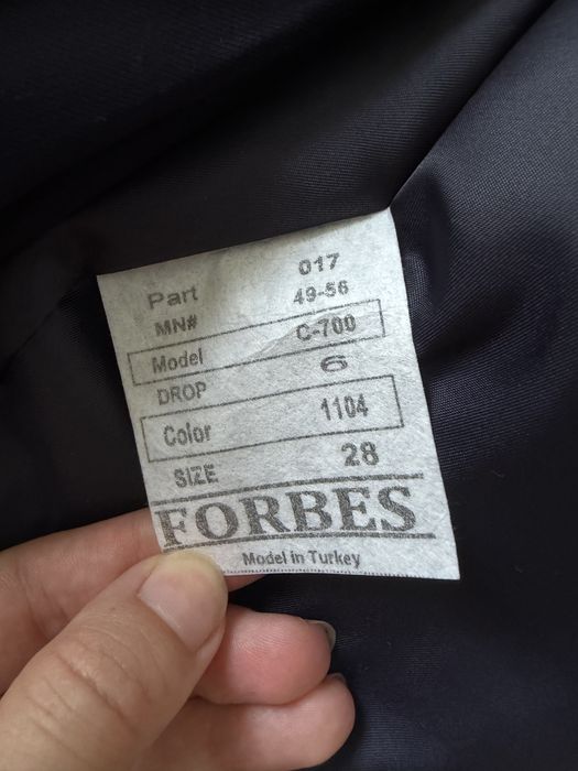 Продам школьный комтюм