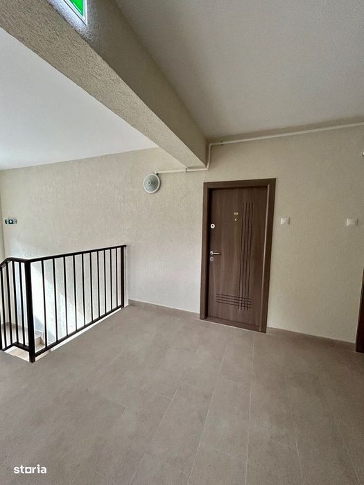 AP 25 Teilor Residence-3 camere FINISAT