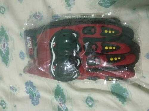 Manusi Atv/Cross/Enduro/Downhill/ cu protectii