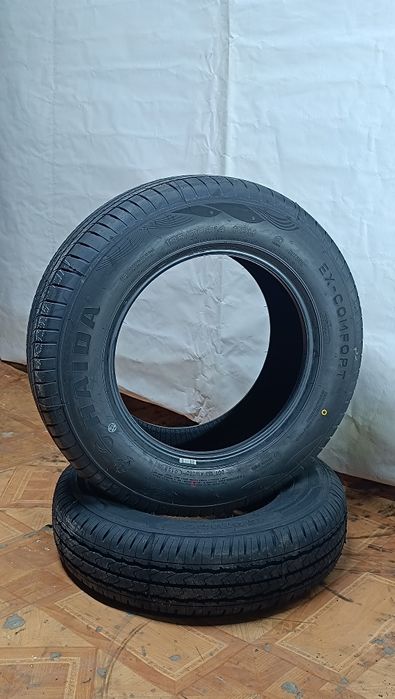 185/70R14  HAIDA