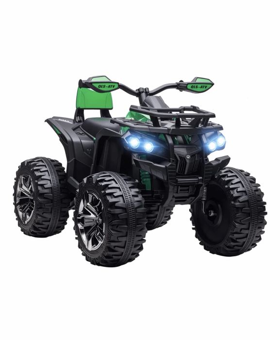 Vând ATV electric pentru copii – stare foarte bună