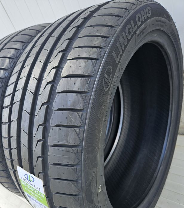 275/40 R20 106v xl LL GripMaster (Serbia) Anvelope vara Aderenta clasa A