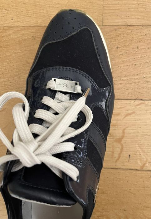 High дамски маратонки