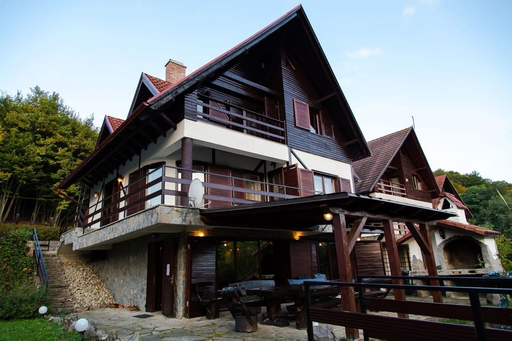 Casa de vanzare in apropiere de Brasov