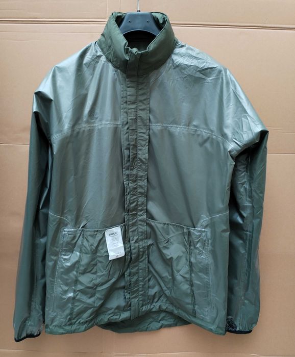 AGU Go Rain Jacket 5К #L водонепромукаемо яке дъждобран