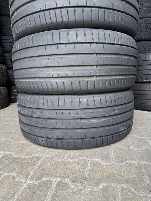 Почти Нови Летни Гуми FALKEN 275/45/20 DOT4425