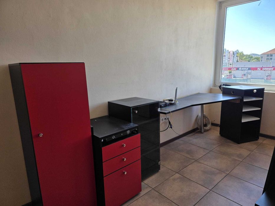 mobilier birou second hand