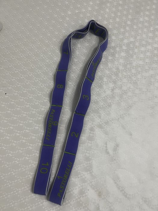 Резинка с делением для художественной гимнастики