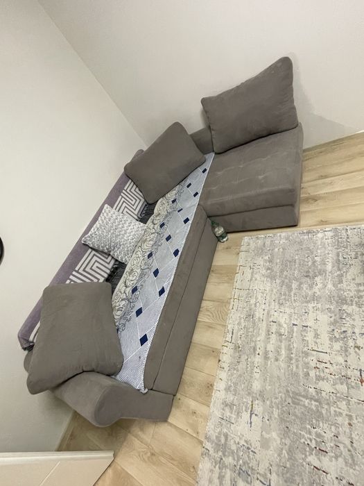 Vind mobilier pentru un apartament