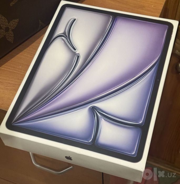 iPad Air 13-inch 256 M3