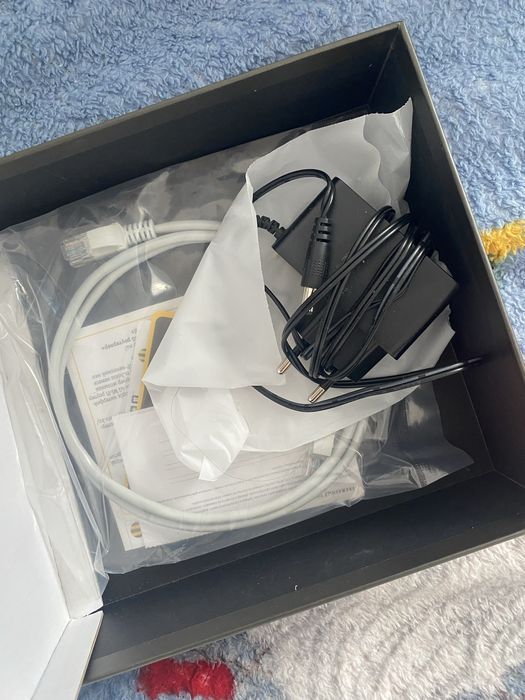 Беспроводной роутер