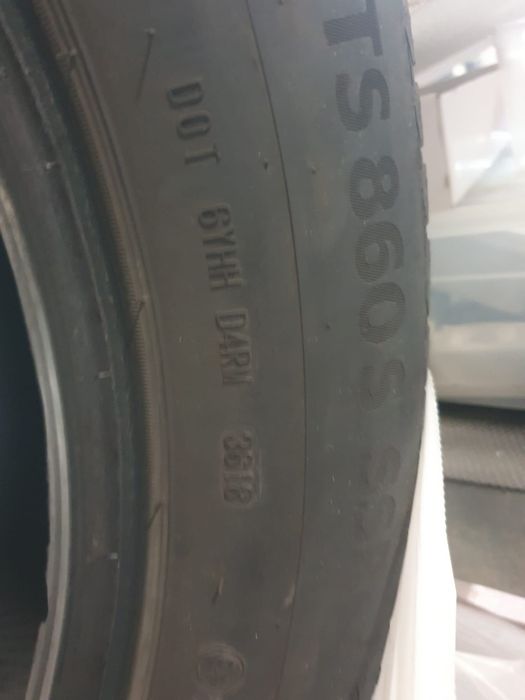 Anvelope Iarna 255/55 R20